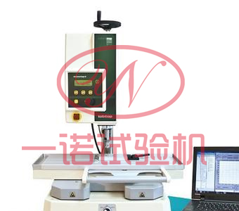 MRG-007數(shù)顯式切削液攻絲扭矩試驗機